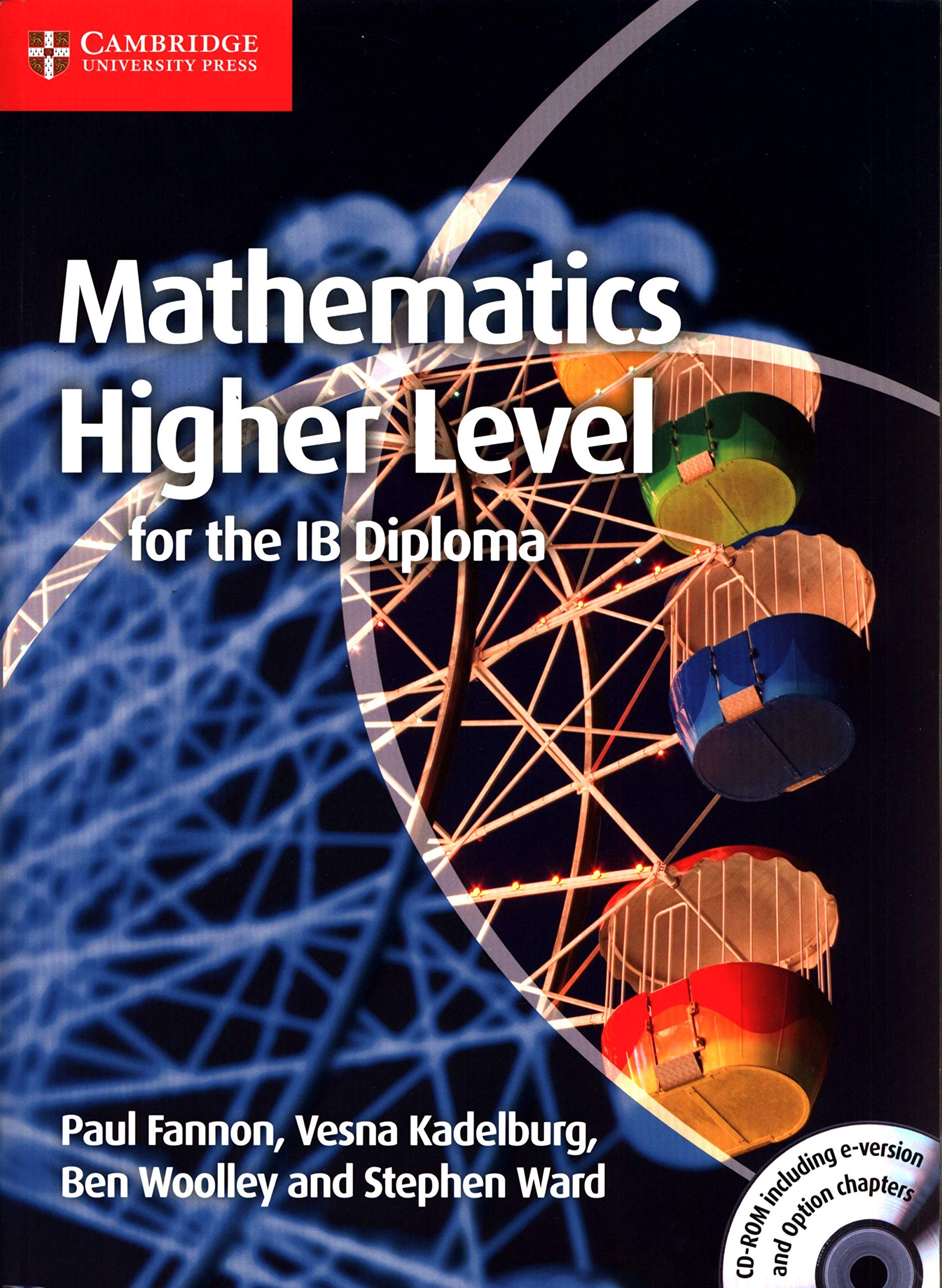 Cambridge mathematics. IB Diploma Math High Level. Естественные науки в школе. Информационные технологии в изучении иностранного языка.