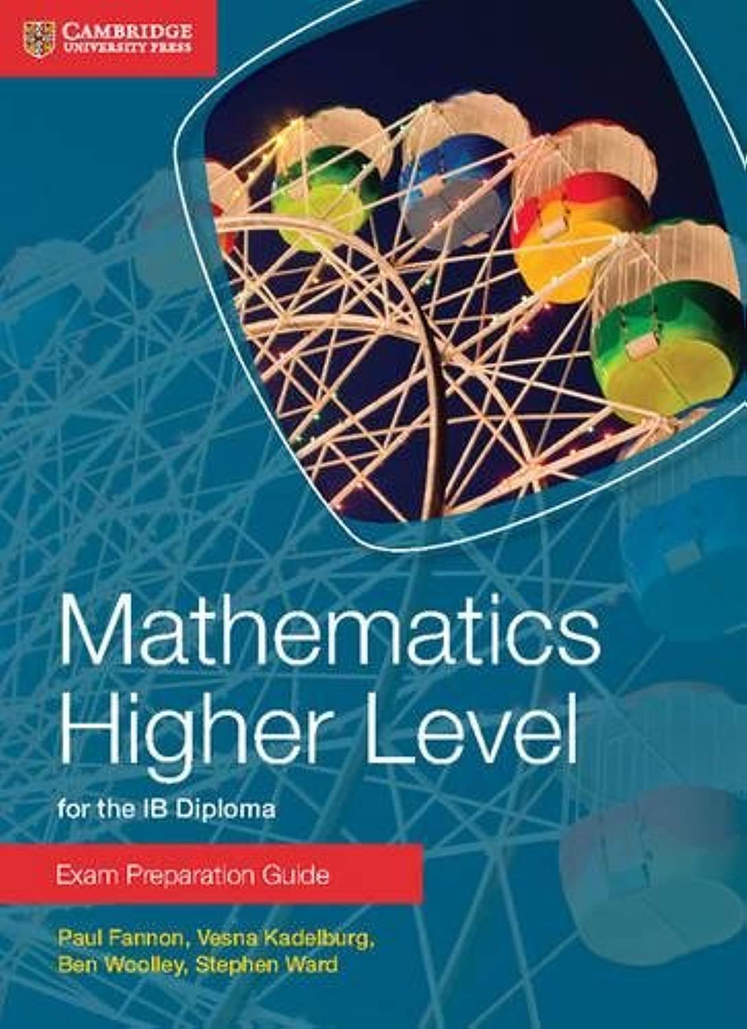 Higher mathematics