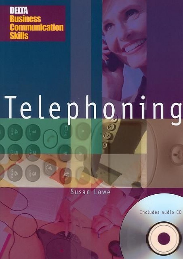 Аудио учебник. Telephoning Business English. CD-ROM. Telephoning in English. Susan телефон. Delta Business communication skills meetings David King.