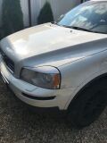 Реснички на фары для Volvo XC 90 2002-2014