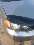 Реснички на фары для Honda HR-V GH1 (узкие) 1998-2005