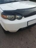 Реснички на фары для Honda HR-V GH1 (широкие) 1998-2003