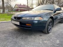 Реснички на фары Toyota Sprinter Marino AE100 1992-1997
