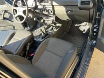 Накладки на внутренние пороги передних дверей Lada (ВАЗ) Нива Urban -, Нива 2121, 21213, 21214