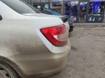 Дефлектор-спойлер багажника Широкий для LADA Granta FL (седан) 2018-