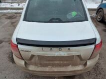 Дефлектор-спойлер багажника Широкий для LADA Granta FL (седан) 2018-
