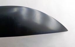 Накладки на передние фары (Реснички) Renault Sandero 2009-2013, Sandero Stepway 2009-2013