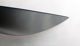 Накладки на передние фары (Реснички) Renault Sandero 2009-2013, Sandero Stepway 2009-2013