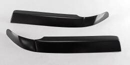 Реснички на фары для TOYOTA CROWN S150 1995-1999