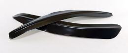 Реснички на фары для TOYOTA RUSH, DAIHATSU TERIOS 2006-2016