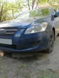 Реснички на фары для Kia Ceed 2007-2012