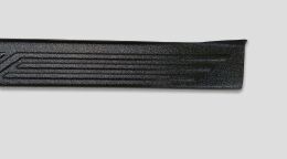 Накладки на внутренние пороги дверей для Nissan Almera N16 (2000 - 2006), Almera Classic (2006 - 2012)