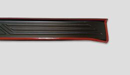 Накладки на внутренние пороги дверей для Nissan Almera N16 (2000 - 2006), Almera Classic (2006 - 2012)