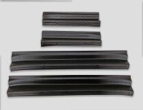 Накладки на внутренние пороги дверей для Volkswagen Jetta 2005-2011