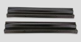 Накладки на внутренние пороги дверей для Volkswagen Jetta 2005-2011