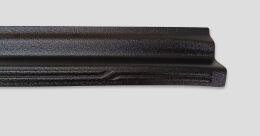 Накладки на внутренние пороги дверей для Volkswagen Jetta 2005-2011