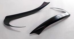 Реснички на фары для SUZUKI LIANA, AERIO 2001-2007