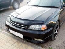 Реснички на фары для Toyota Caldina, Avensis ST215 1997-2002