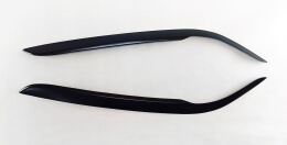 Реснички на фары для Toyota Mark 2 GX100 1996-2000