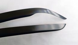 Реснички на фары для Toyota Mark 2 GX100 1996-2000