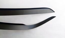 Реснички на фары для Toyota Mark 2 GX100 1996-2000