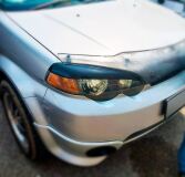 Реснички на фары для Honda HR-V GH1 (широкие) 1998-2003