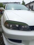 Реснички на фары для Honda Torneo 1997-2002