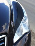 Реснички на фары для INFINITI ЕХ25, ЕХ35, ЕХ37 2007-2013