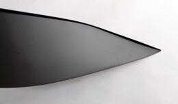 Реснички на фары для Nissan Primera HP12 2002-2008