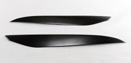 Реснички на фары для Ford Mondeo 2000-2007
