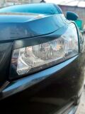 Реснички на фары CHEVROLET CRUZE 2008-2015