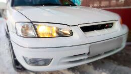 Реснички на фары для Toyota Camry Gracia SXV20 1996-2001