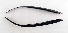 Реснички на фары для Nissan Avenir W11 1998-2005