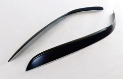 Реснички на фары для Nissan Avenir W11 1998-2005