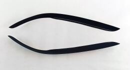 Реснички на фары для Nissan Avenir W11 1998-2005