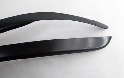 Реснички на фары для Nissan Avenir W11 1998-2005