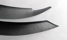 Реснички на фары SUBARU IMPREZA GH, GE 2007-2012