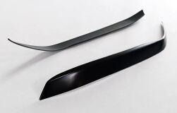Реснички на фары NISSAN WINGROAD Y11 1999-2001