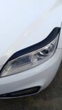 Накладки на фары (реснички) для Lifan X60 2012-2022