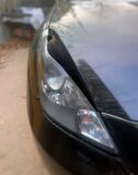 Накладки на фары (реснички) для Toyota Celica ZZT230 1999-2006