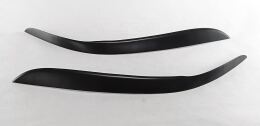 Реснички на фары для Toyota Aristo S140 1993-1997 / Lexus GS300 1991-1997