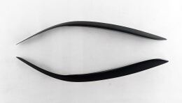 Реснички на фары для Toyota Aristo S140 1993-1997 / Lexus GS300 1991-1997
