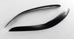 Реснички на фары для Toyota Aristo S140 1993-1997 / Lexus GS300 1991-1997