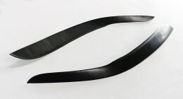 Реснички на фары для Toyota Aristo S140 1993-1997 / Lexus GS300 1991-1997