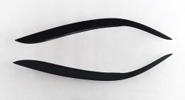 Реснички на фары для Toyota Aristo S140 1993-1997 / Lexus GS300 1991-1997
