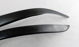 Реснички на фары для Toyota Aristo S140 1993-1997 / Lexus GS300 1991-1997