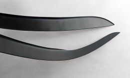 Реснички на фары для Toyota Aristo S140 1993-1997 / Lexus GS300 1991-1997