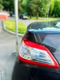 Спойлер крышки багажника для Nissan Teana 2008-2014