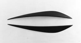 Реснички на фары TOYOTA ALLION AZT240 2001-2007