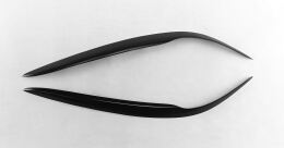 Реснички на фары для Toyota Sprinter AE100 1991-1995